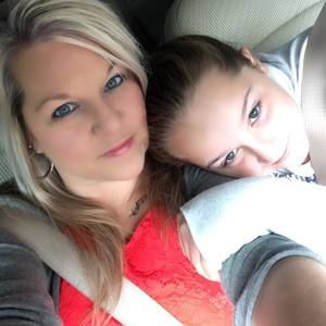 Meet your Posher, Tracy